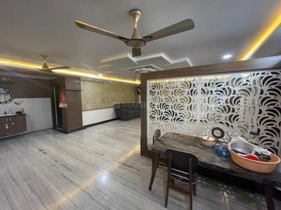 Hall Image of 2650 Sq.ft 3 BHK Apartment / Flat for sale in Currency Nagar Vijayawada for Rs. 15000000