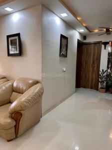 Hall Image of Ruchi heights in Malad East, Mumbai