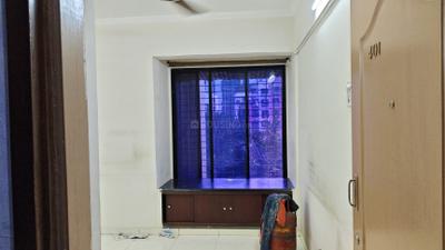 Living Room Image of 650 Sq.ft 2 BHK Apartment / Flat for sale in Sanpada Navi Mumbai for Rs. 16000000