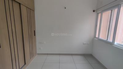 Balcony Image of 977 Sq.ft 2 BHK Apartment / Flat for rent in Prestige Finsbury Park Hyde, Gummanahalli Bengaluru for Rs. 27000