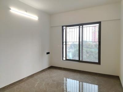 Bedroom Image of 1150 Sq.ft 2 BHK Apartment / Flat for sale in Rachana Bella Casa Royale Tower A, Sus Pune for Rs. 9800000