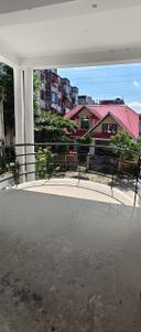 Balcony Image of 3500 Sq.ft 5 BHK Villa for rent in Matigara Siliguri for Rs. 25000