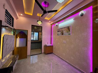 Hall Image of 1601 Sq.ft 3 BHK Villa for sale in Manchwa Jaipur for Rs. 6000000