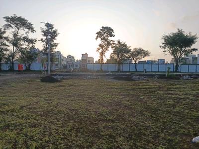 Image of 1500 Sq.ft Residential Plot / Land for sale in Undri, Pune for Rs. 1630000
