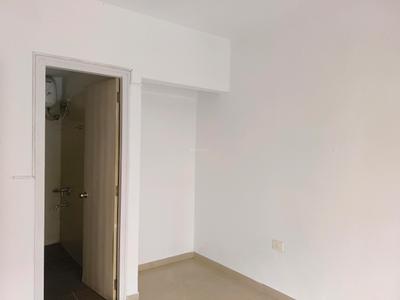 Bedroom Image of 774 Sq.ft 1.5 BHK Apartment / Flat for sale in Lodha Casa Rio, Palava Phase 1 Thane for Rs. 4000000