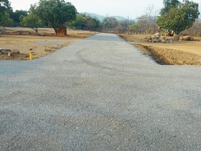 Image of 1089 Sq.ft Residential Plot / Land for sale in Jambhulpada, Raigad for Rs. 900000