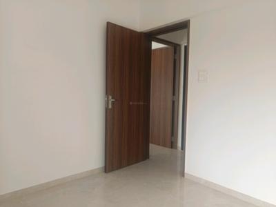 Bedroom Image of 1060 Sq.ft 2 BHK Apartment / Flat for sale in Kanifnath Archana Paradise Wing B, Mohammed Wadi Pune for Rs. 6700000