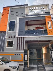 3 BHK Independent House