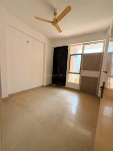 Bedroom Image of 1150 Sq.ft 3 BHK Apartment / Flat for sale in SCC Heights, Raj Nagar Extension Ghaziabad for Rs. 9100000