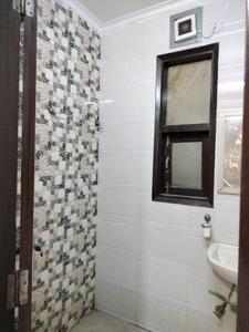 Common Bathroom Image of 650 Sq.ft 2 BHK Builder Floor for sale in Sector 8 Dwarka New Delhi for Rs. 9000000