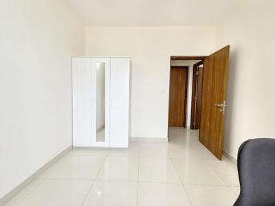Bedroom Image of 889 Sq.ft 2 BHK Apartment / Flat for sale in Prestige Primrose Hills, Uttarahalli -Manavarthekaval Bengaluru for Rs. 12600000