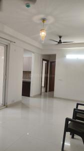 Hall Image of 1349 Sq.ft 3 BHK Apartment / Flat for sale in Amrapali Heartbeat City IV, Sector 107 Noida for Rs. 14600000