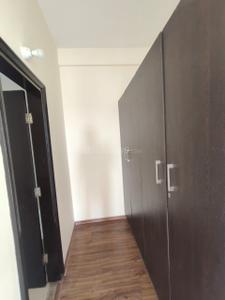Kitchen Image of 3200 Sq.ft 4 BHK Penthouse for rent in Emaar The Views, Sector 105 Mohali for Rs. 55000
