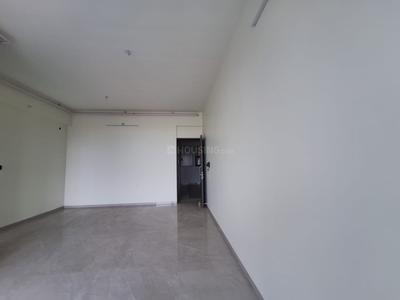 Hall Image of 2418 Sq.ft 3 BHK Apartment / Flat for sale in Metricon The Gateway, Vashi Navi Mumbai for Rs. 47000000