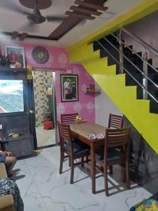 Hall Image of 540 Sq.ft 2 BHK Independent House for sale in Kalamboli Navi Mumbai for Rs. 6500000