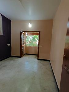 Hall Image of 970 Sq.ft 3 BHK Apartment / Flat for rent in Manganwlarpeth Kolhapur for Rs. 12000
