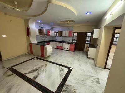 Hall Image of 1200 Sq.ft 3 BHK Independent House for rent in Suvarna City Phase 9, Shamshabad Hyderabad for Rs. 26500