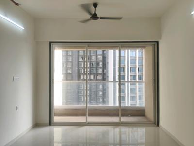 Living Room Image of 600 Sq.ft 2 BHK Apartment / Flat for sale in Crown Lodha Quality Home Tower 2, Thane West Thane for Rs. 10700000