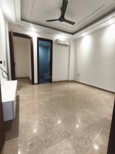 Hall Image of 1820 Sq.ft 3 BHK Builder Floor for sale in Hauz Khas New Delhi for Rs. 50000000