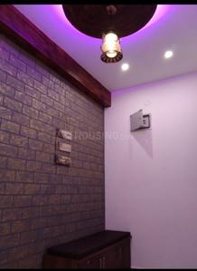 Bedroom Image of 1250 Sq.ft 2 BHK Apartment / Flat for sale in Plama Icon, Bikarnakatte Kaikamba Mangalore for Rs. 6500000