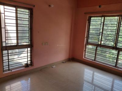 Bedroom Image of 840 Sq.ft 2 BHK Apartment / Flat for rent in Mk Panchsheel Vatika, Birati Kolkata for Rs. 16000