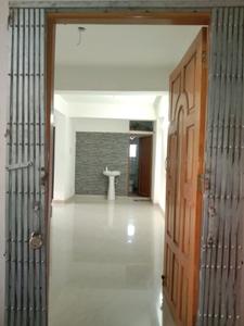 Main Entrance Image of 930 Sq.ft 2 BHK Apartment / Flat for sale in Birati Kolkata for Rs. 3600000