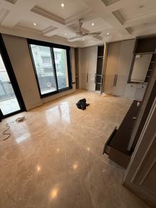 Hall Image of 1800 Sq.ft 3 BHK Builder Floor for rent in Pitampura New Delhi for Rs. 65000