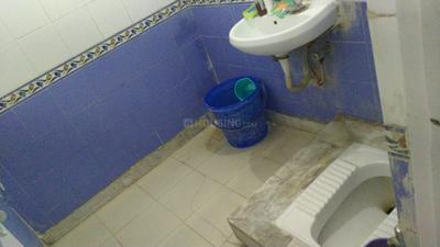 Bathroom Image of 998 Sq.ft 2 BHK Independent House for rent in Sanjay Gram, Sector 13 Gurgaon for Rs. 23000