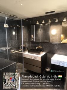 Image of 3716 Sq.ft 4 BHK Apartment / Flat for sale in Sheladia Artefino, Thaltej, Ahmedabad for Rs. 25000000