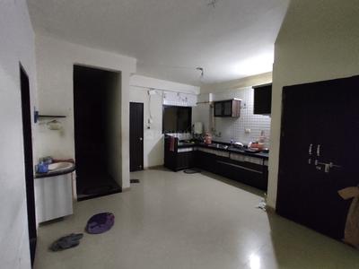 Kitchen Image of 675 Sq.ft 2 BHK Apartment / Flat for sale in Pij Chowkdi Nadiad for Rs. 3200000