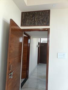 Hall Image of 810 Sq.ft 2 BHK Apartment / Flat for sale in Anand Niketan, Meerut Cantt Meerut for Rs. 5000000