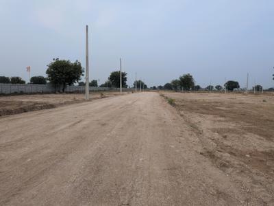 Image of 150 Sq.ft Residential Plot / Land for sale in Kongara Kalan, Hyderabad for Rs. 3750093