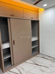 Bedroom Image of 1610 Sq.ft 3 BHK Apartment / Flat for rent in EV 10 Marina Bay, Vashi Navi Mumbai for Rs. 85000