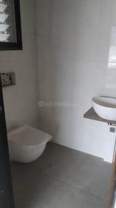 Image of 995 Sq.ft 3 BHK Apartment / Flat for sale in Modispaces Ganges, Borivali West, Mumbai for Rs. 22500000