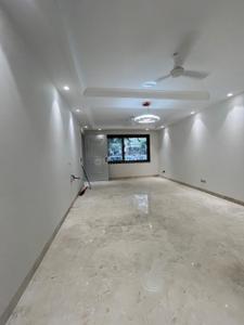 Living Room Image of 2200 Sq.ft 4 BHK Apartment / Flat for sale in Vasant Kunj New Delhi for Rs. 60000000
