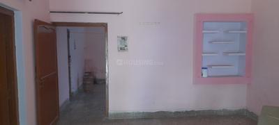 Bedroom Image of 750 Sq.ft 1 BHK Independent House for rent in Thatipur Gwalior for Rs. 8000