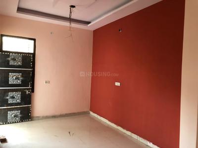 Hall Image of 570 Sq.ft 2 BHK Independent House for sale in MPB Mansarovar Park, Lal Kuan Ghaziabad for Rs. 4550000