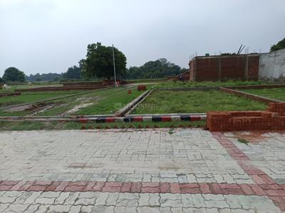 Image of 1250 Sq.ft Residential Plot / Land for sale in Kalli Poorab, Lucknow for Rs. 1625000