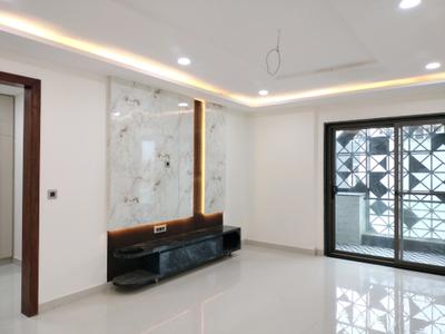 Bedroom Image of 4500 Sq.ft 4 BHK Builder Floor for sale in Sector 85 Faridabad for Rs. 42500000