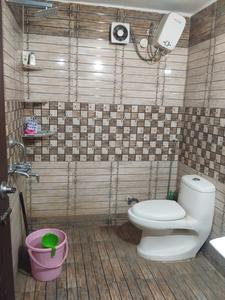 Bathroom Image of Sharma pg in Kharar, Mohali