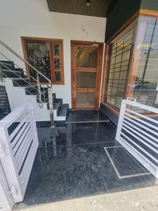 3 BHK Independent Builder Floor