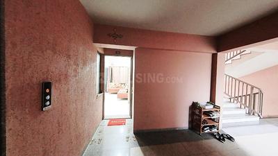 Hall Image of 2475 Sq.ft 4 BHK Apartment / Flat for sale in Sun Skypark, Ambli Ahmedabad for Rs. 17500000