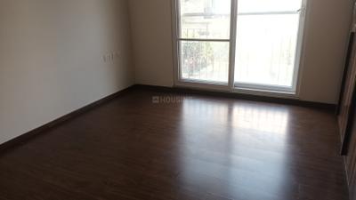 Bedroom Image of 1320 Sq.ft 2 BHK Apartment / Flat for rent in Puravankara Westend, GB Palya Bengaluru for Rs. 60000