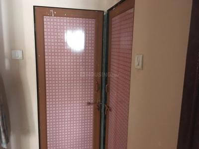 Bathroom Image of 1250 Sq.ft 1 BHK Builder Floor for sale in Nanpura Surat for Rs. 4500000