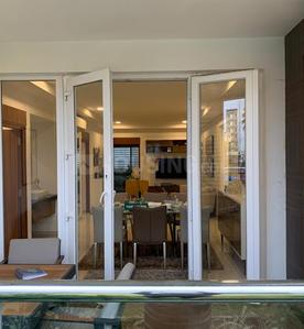 Bedroom Image of 1713 Sq.ft 3 BHK Apartment / Flat for rent in Arakere Bengaluru for Rs. 55000