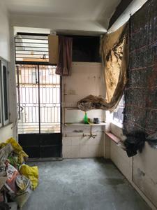 1 BHK Independent House