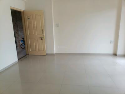 Living Room Image of 1270 Sq.ft 2 BHK Apartment / Flat for sale in Hitech Dwarka, Kharghar Navi Mumbai for Rs. 14500000