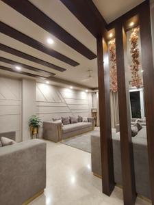 Hall Image of 2900 Sq.ft 4 BHK Builder Floor for rent in DLF Independent Floors, DLF Phase 3 Gurgaon for Rs. 150000