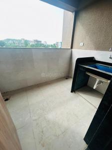 Balcony Image of 890 Sq.ft 2 BHK Apartment / Flat for rent in Deccan Gymkhana Pune for Rs. 60000