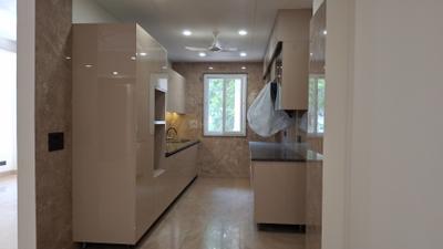 Kitchen Image of 2484 Sq.ft 3 BHK Builder Floor for sale in Sector 23A Gurgaon for Rs. 29000000